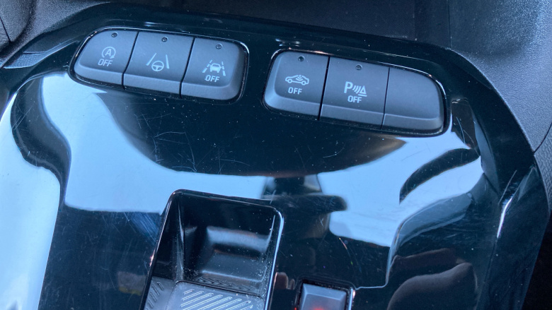 Vauxhall Corsa 1.2 Turbo Ultimate 5dr Auto Petrol Hatchback